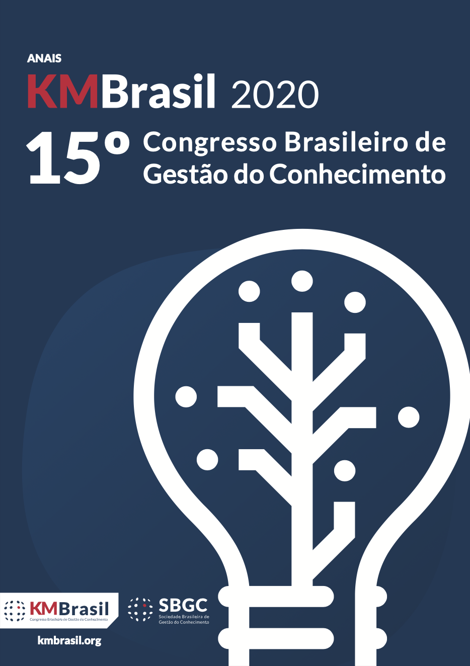 Imagem KM Brasil 2020 - Anais
