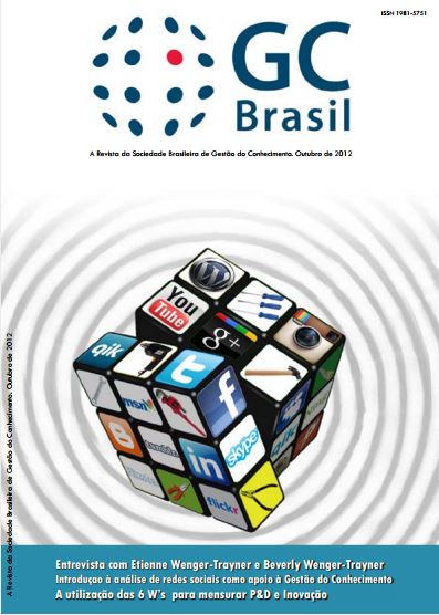 Imagem Revista GC Brasil - 12