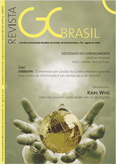 Imagem Revista GC Brasil - 01