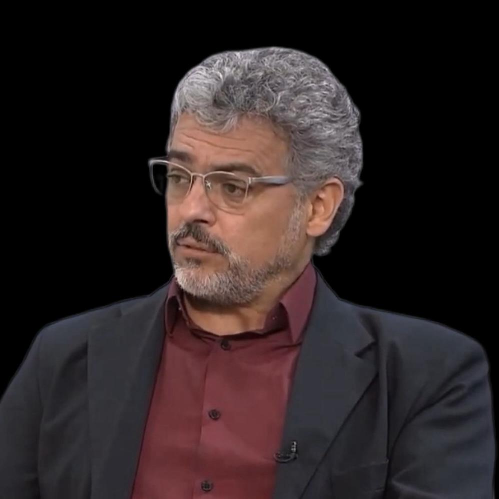 Foto de Jonny Carlos da Silva