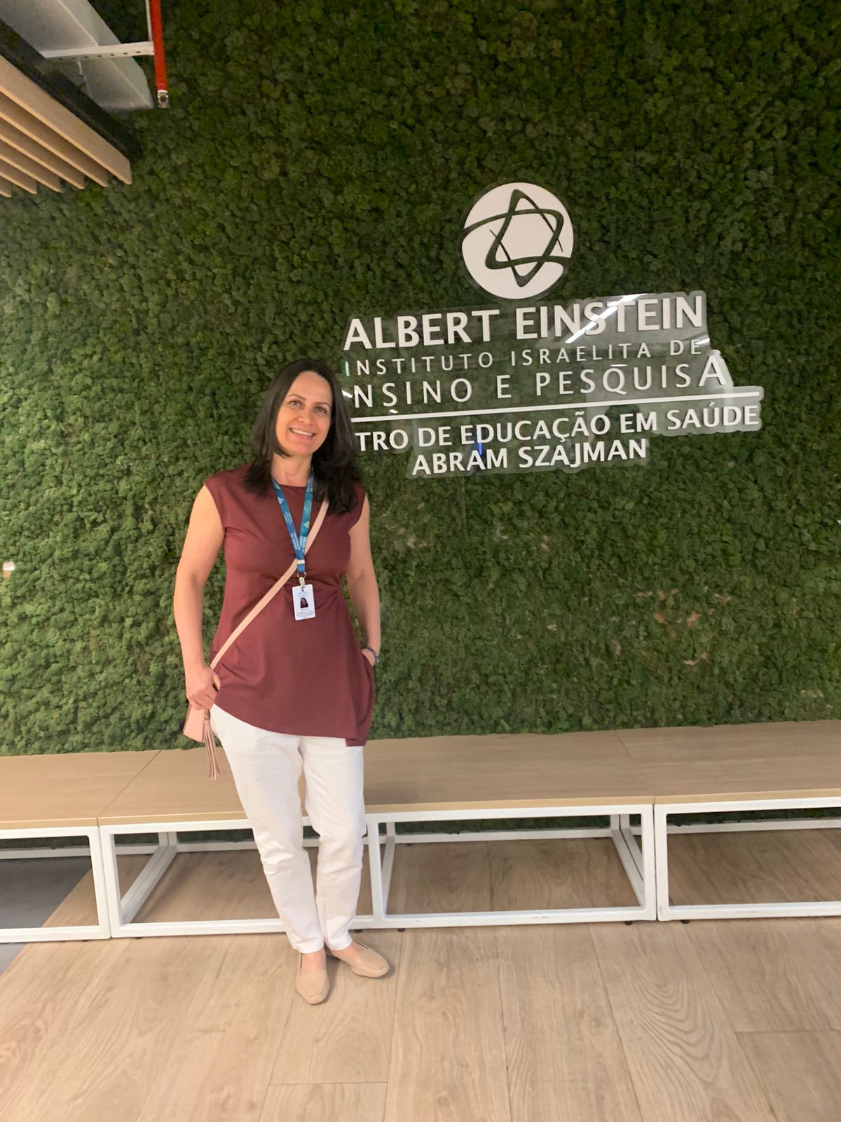 Foto de ANDRÉA MEIRELLES ZERONIAN